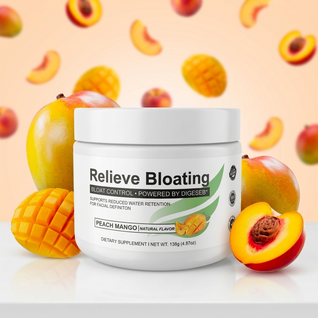 debloating powder