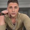 Liam Parker